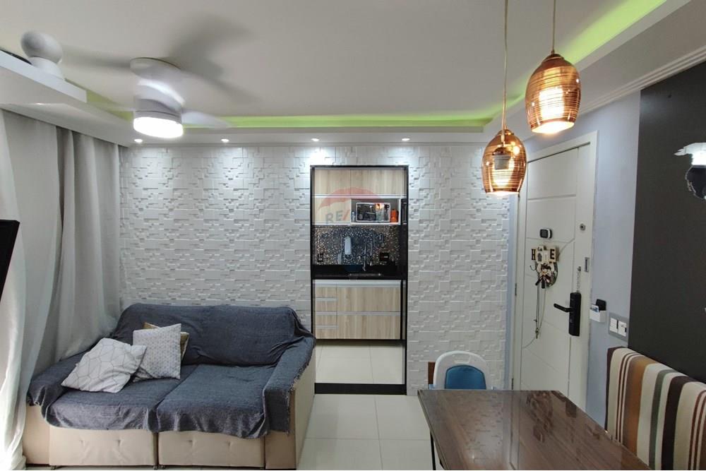 Apartamento - Venda - Nilópolis , Rio de Janeiro - WhatsApp Image 2025-02-17 at 13.42.04(1).jpeg - 630291008-71