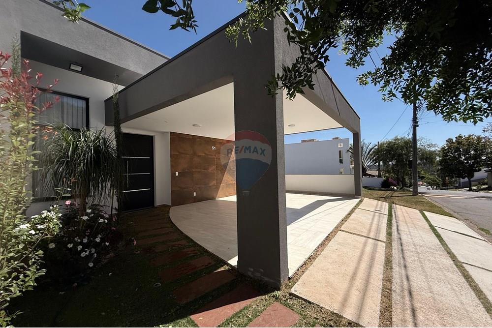 Casa de Condomínio - Alugar - Itupeva , São Paulo - 5.jpg - 630531001-1062