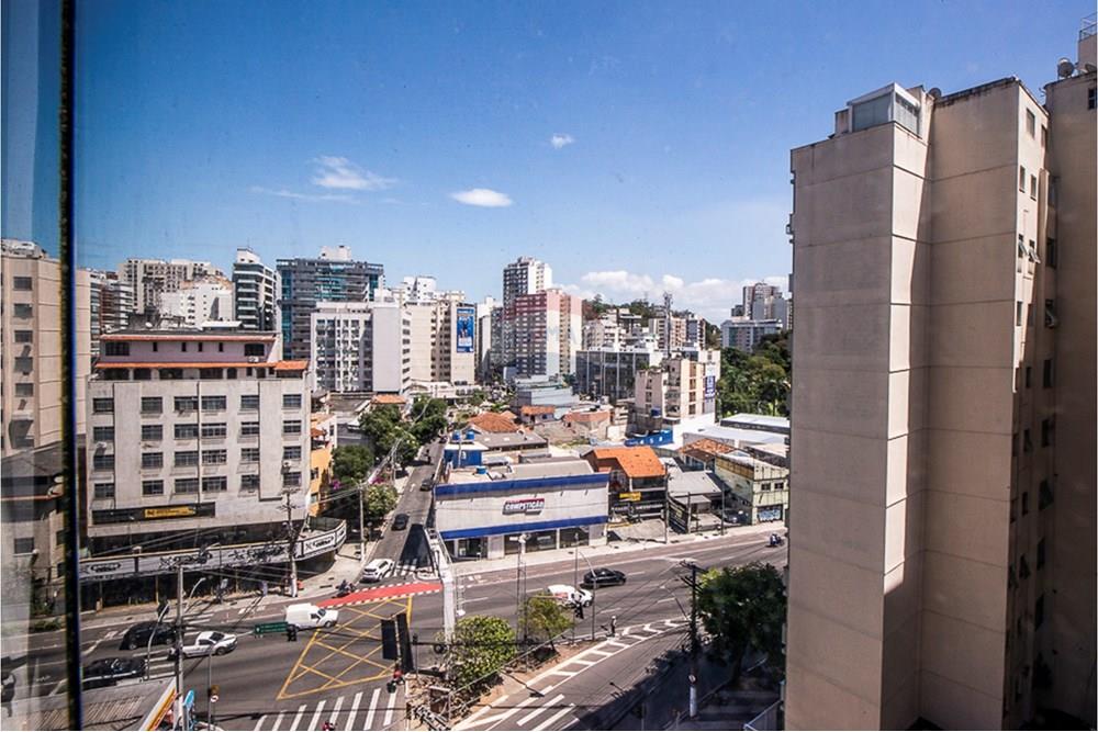Cj. Comercial/ Sala - Venda - Niterói , Rio de Janeiro - _DSC4837.jpg - 631621004-36