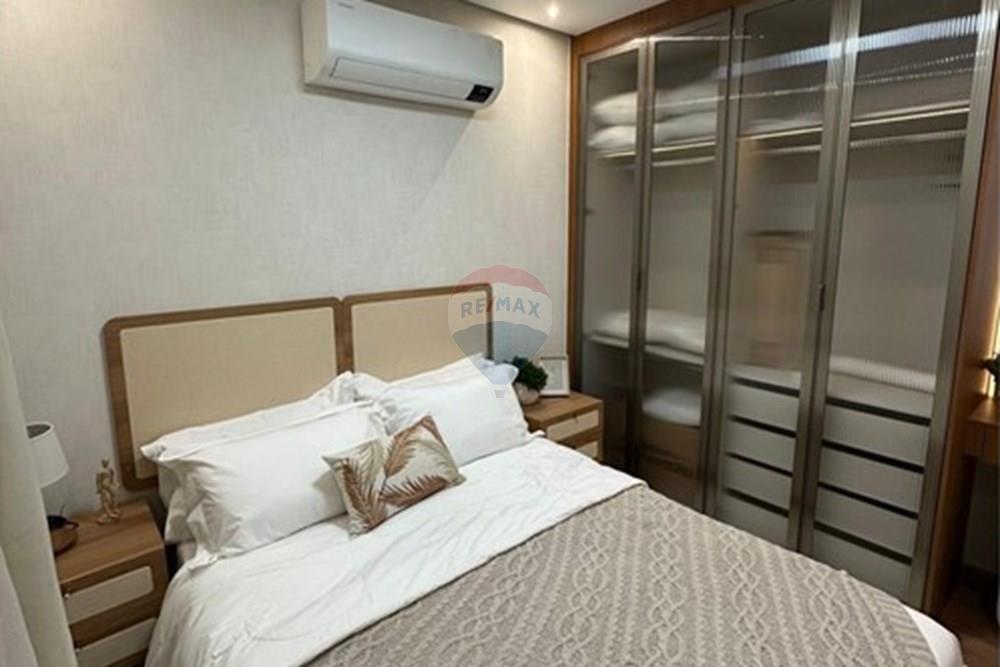 Apartamento à venda com 2 quartos, 53m² - Foto 11
