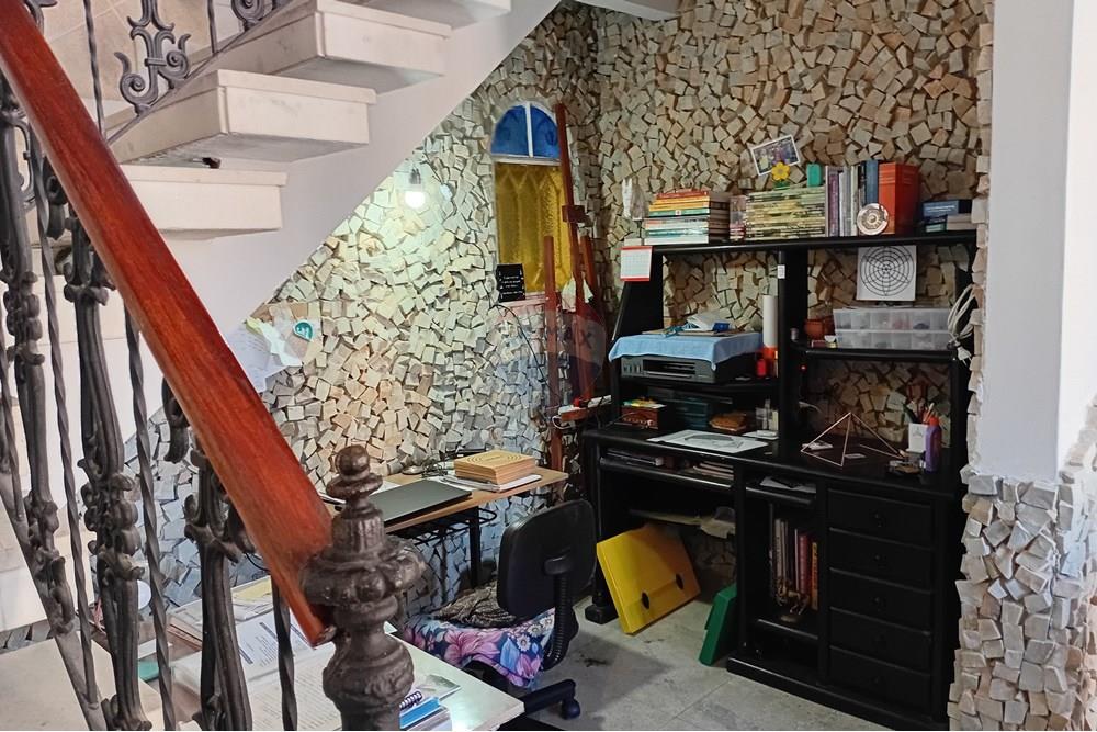 Casa - Venda - Niterói , Rio de Janeiro - 39d423b3-b76d-436d-ae52-aca31daad67b.jpeg - 630121008-94