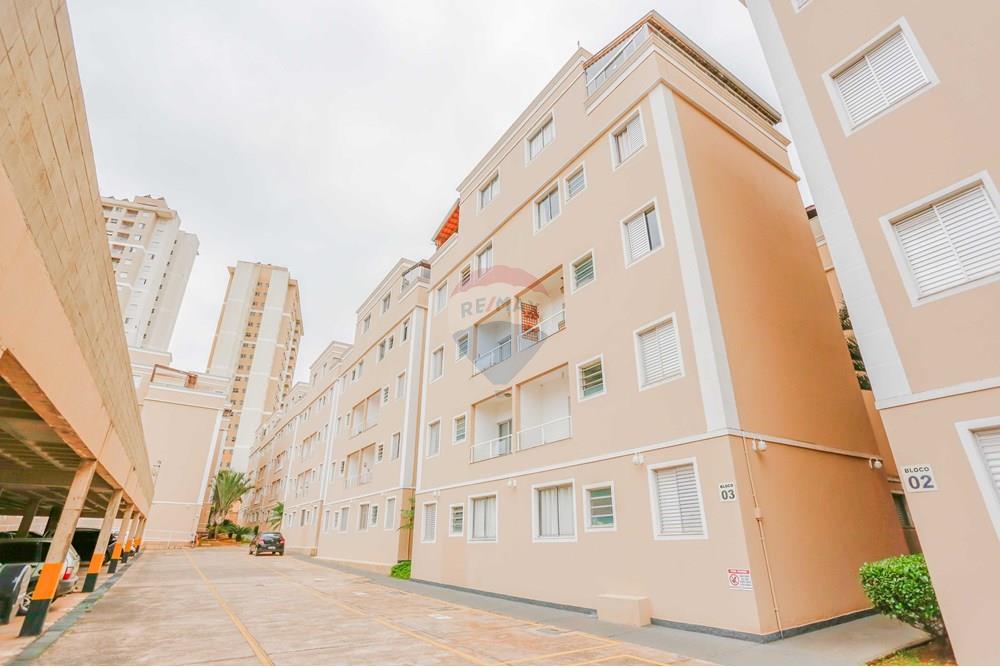 Apartamento - Alugar - Sorocaba , São Paulo - _MG_4854.jpg - 630591007-410