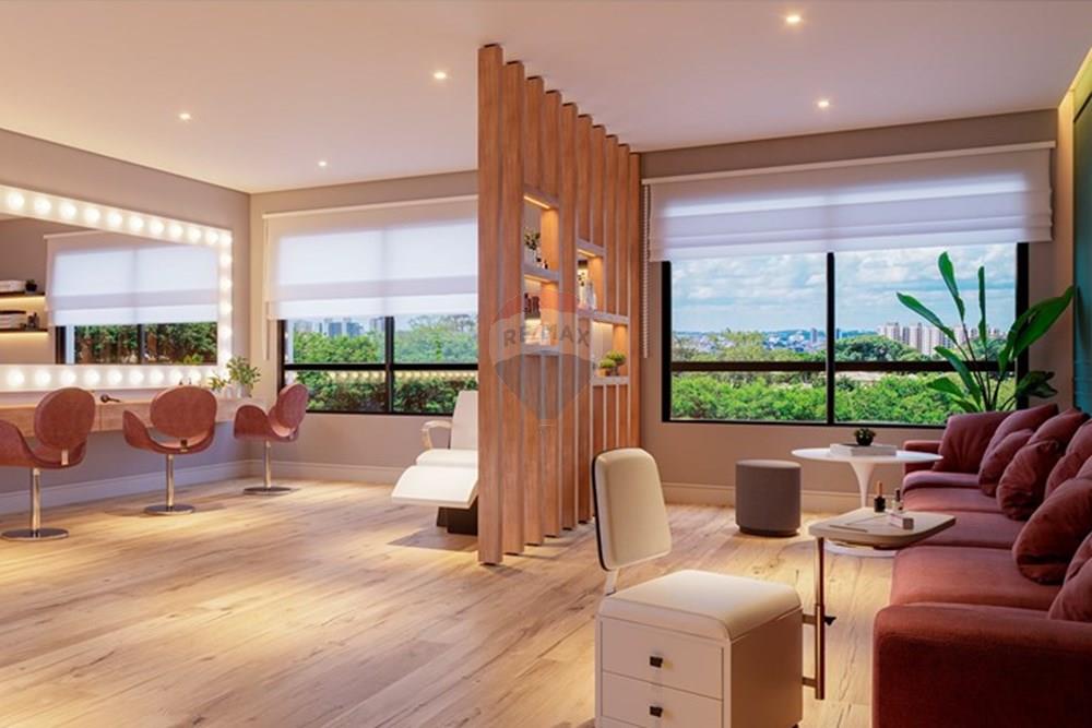 Apartamento, 3 quartos, 115 m² - Foto 2