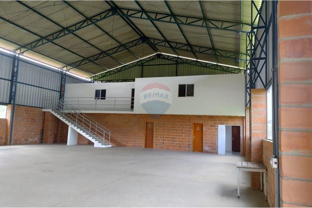 Galpão - Alugar - Sorocaba , São Paulo - 03.jpeg - 630591103-31