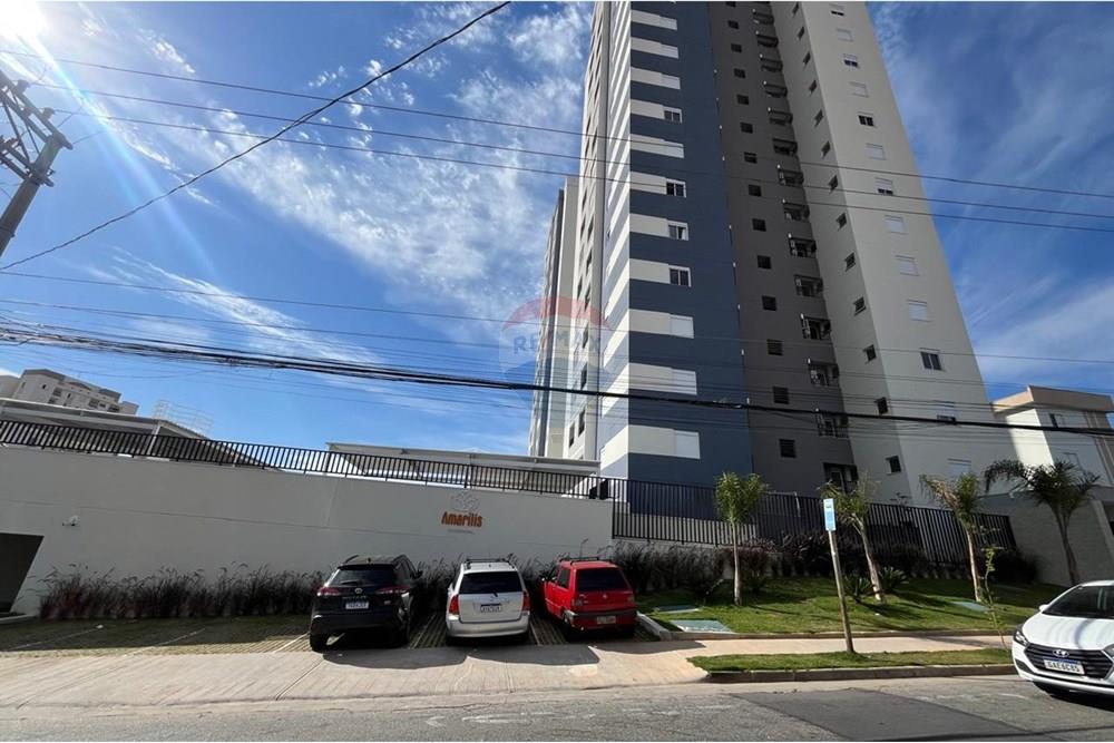 Apartamento, 2 quartos, 62 m² - Foto 18