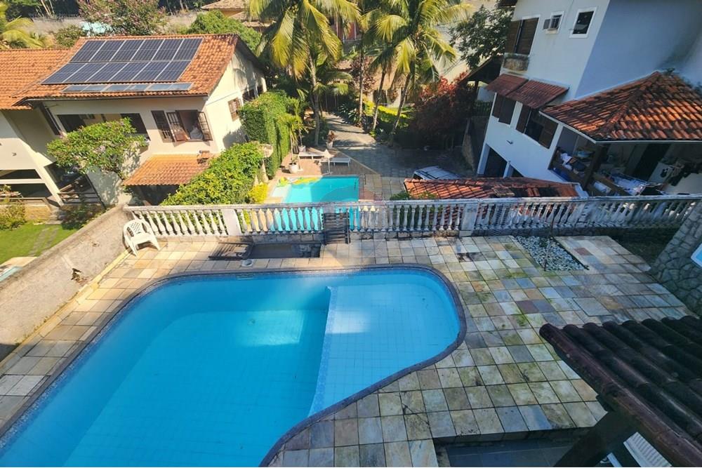 Casa de Condomínio - Venda - Niterói , Rio de Janeiro - 4d8f28c5-cb96-4c58-b908-f1ae5dcf2647.jpeg - 630121040-22