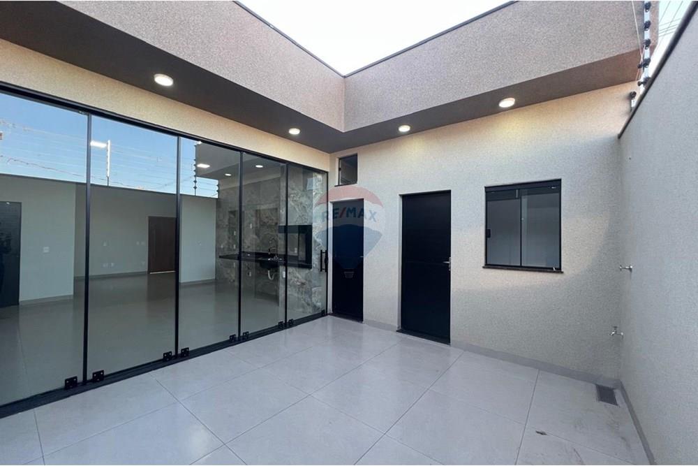 Casa - Venda - São José do Rio Preto , São Paulo - casa a venda setsul (15).jpeg - Quintal - 631481001-35