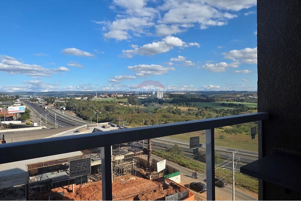 Apartamento - Alugar - Sorocaba , São Paulo - 20250811_153425.jpg - Varanda - 630601201-30