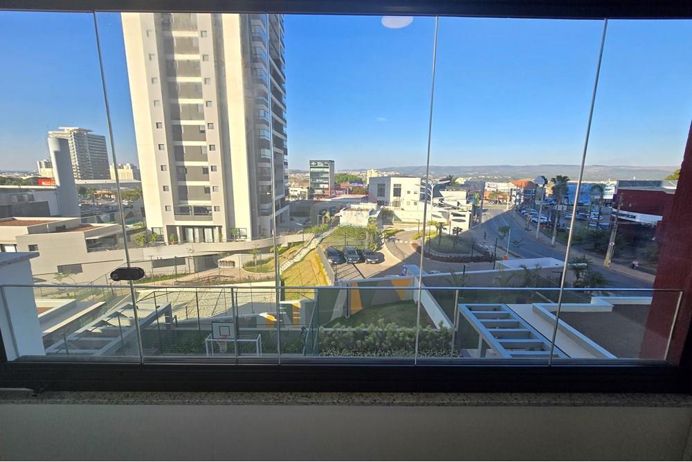 Apartamento - Alugar - Sorocaba , São Paulo - 20250722_155636.jpg - Área Gourmet - 631641002-14