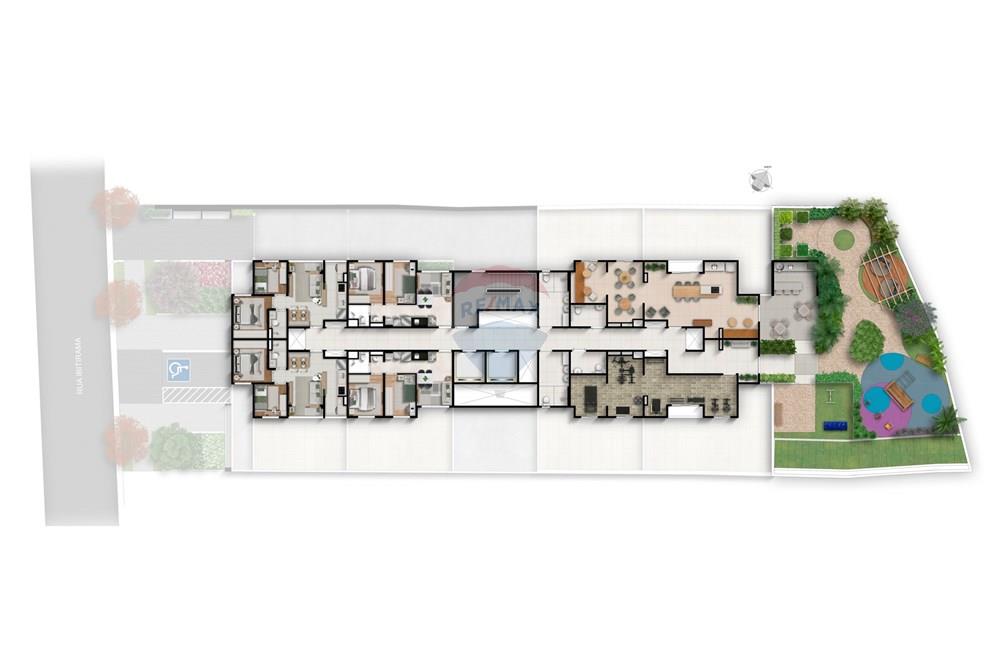 Studio - Venda - São Paulo , São Paulo - Pavimento_3.jpg - 631561002-20