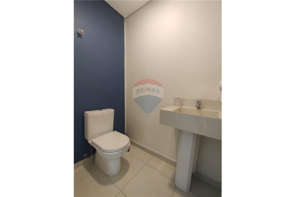 Cj. Comercial/ Sala - Alugar - Santo André , São Paulo - 5 - 631341001-206