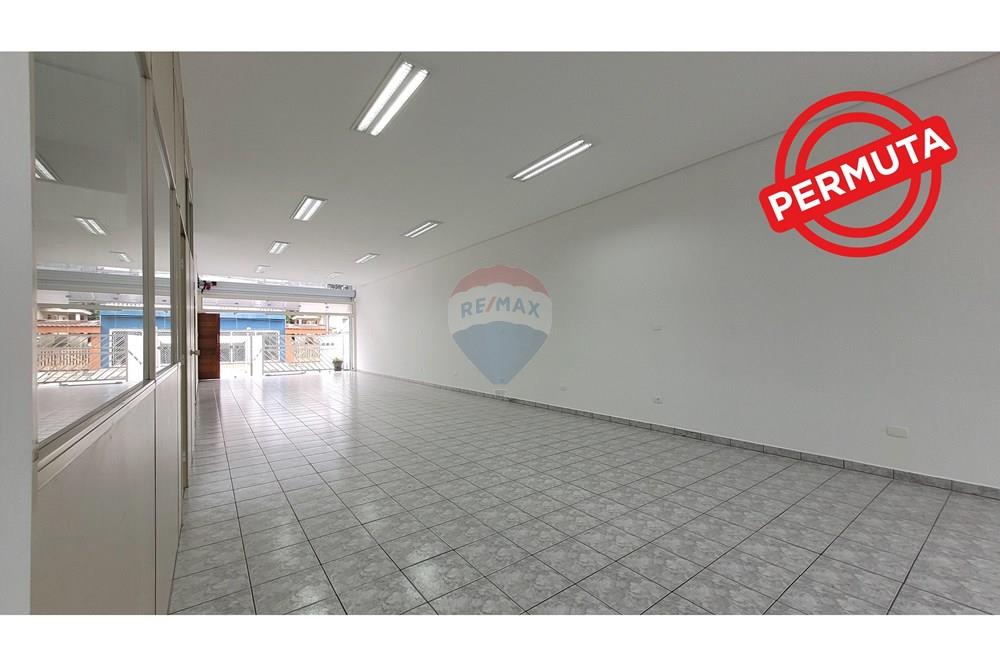 Prédio - Venda - São Bernardo do Campo , São Paulo - 20250107_154849.jpg - 631341001-150