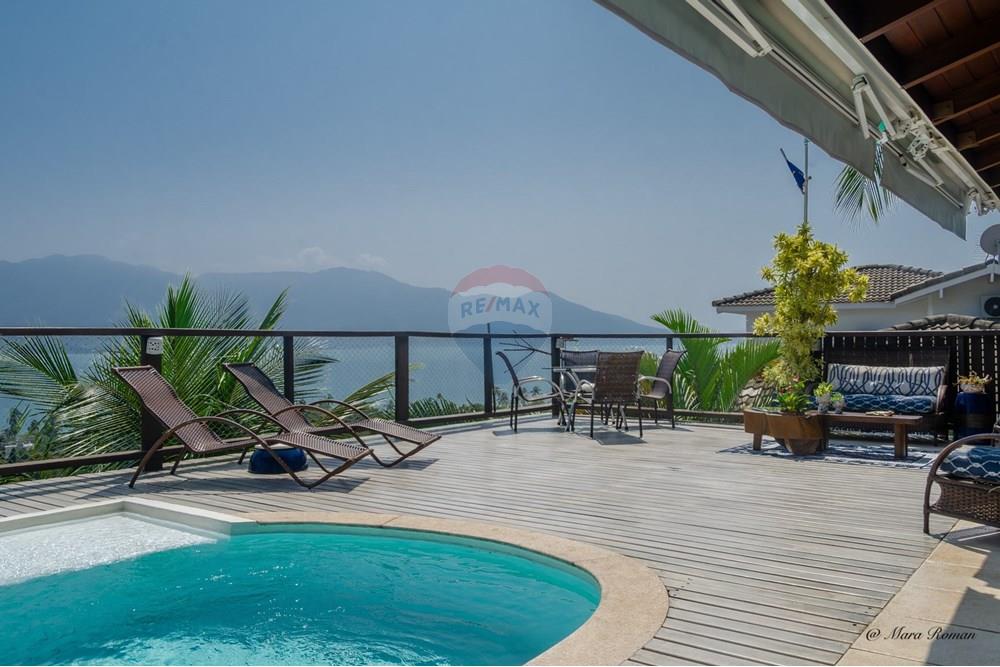 Casa de Condomínio - Venda - Ilhabela , São Paulo - DSC_3781-Enhanced-NR.jpg - 630951011-37