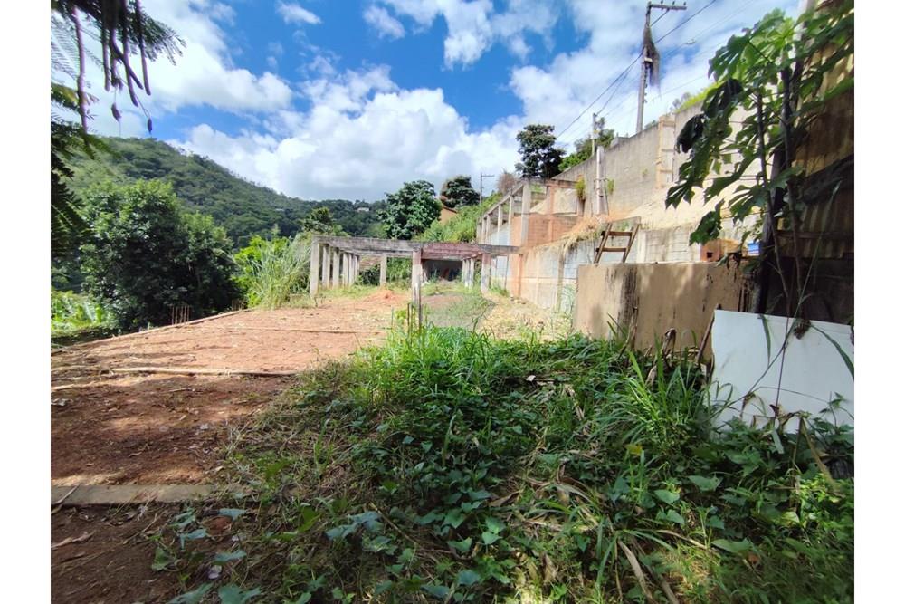 Terreno - Venda - Petrópolis , Rio de Janeiro - Imagem do WhatsApp de 2025-04-14 à(s) 13.01.45_ad239d80.jpg - Jardim Externo - 631611009-3