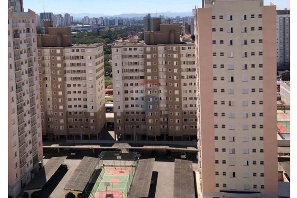 Apartamento - Alugar - São José dos Campos , São Paulo - IMG-20251009-WA0086.jpg - Varanda - 631461047-34