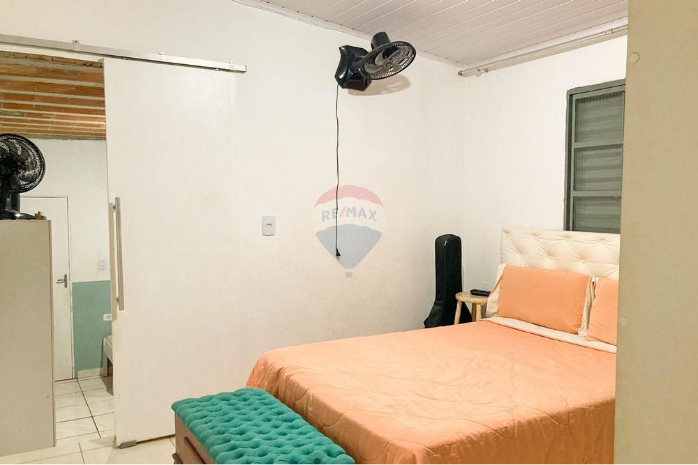 Sobrado - Venda - São José dos Campos , São Paulo - IMG_2498.jpg - Quarto - 631501001-105