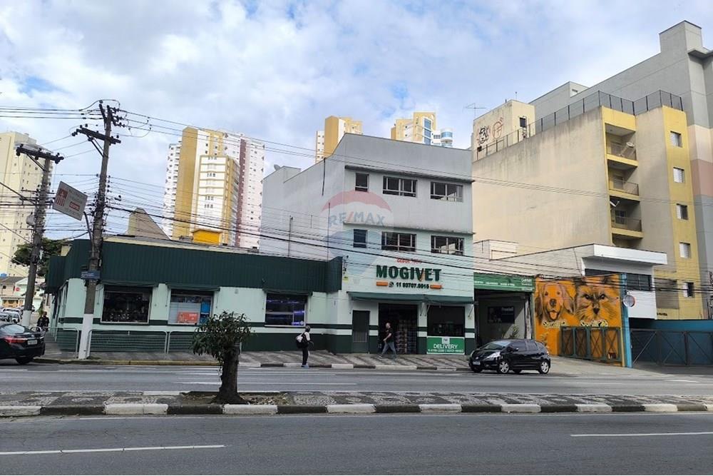 Casa - Alugar - Mogi das Cruzes , São Paulo - COMERCIO VL PARTENIO 3.jpg - 630281025-161
