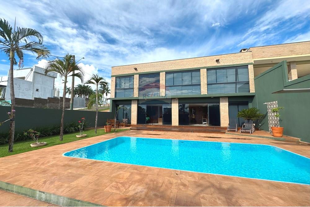 Casa de Condomínio - Venda - Araçatuba , São Paulo - 20250425_175539952_iOS.jpg - 630541040-69