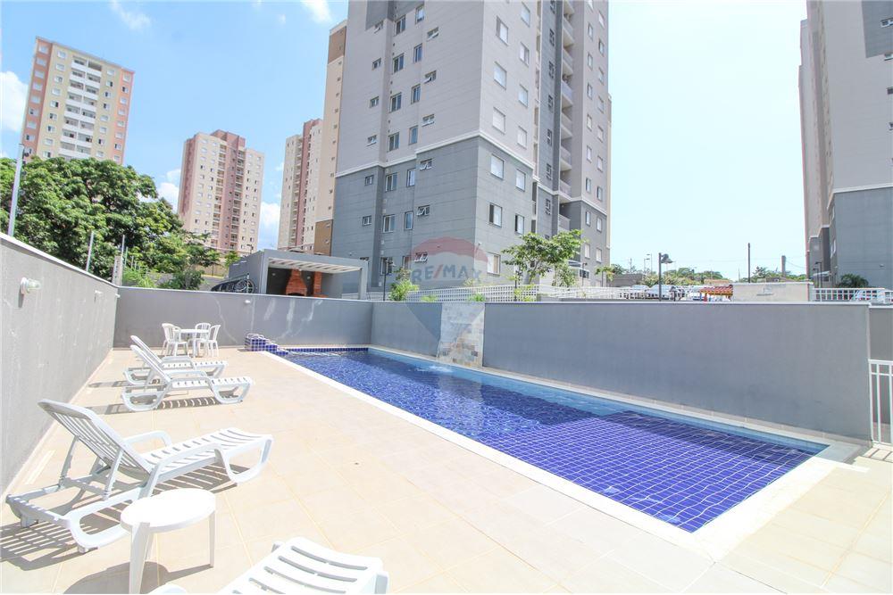 Apartamento - Venda - Sorocaba , São Paulo - 25 - 630591007-409