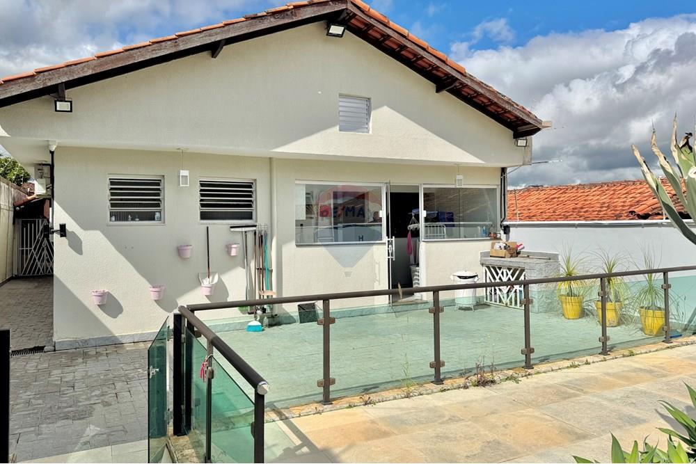 Casa - Venda - Mogi das Cruzes , São Paulo - IMG_3564.JPG - 631251047-81