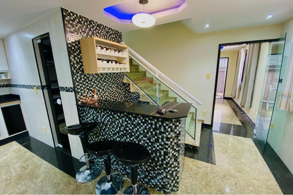 Casa - Venda - São Gonçalo , Rio de Janeiro - WhatsApp Image 2025-05-01 at 06.34.21.jpeg - Cozinha - 631521023-5