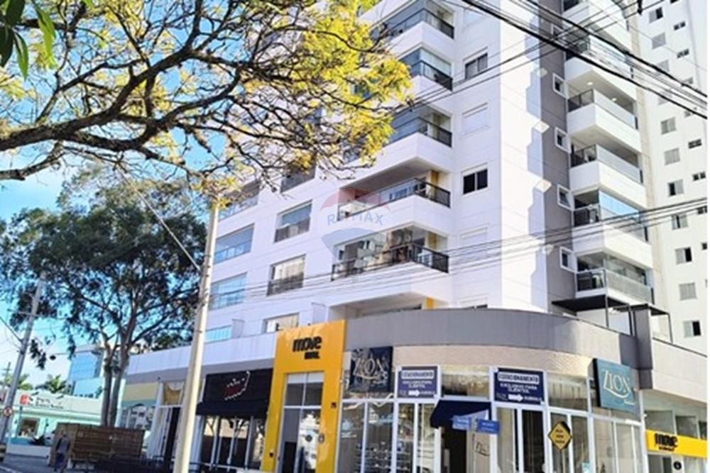 Apartamento - Alugar - São José dos Campos , São Paulo - IMG-20250818-WA0206.jpg - Sala de estar - 631461047-9