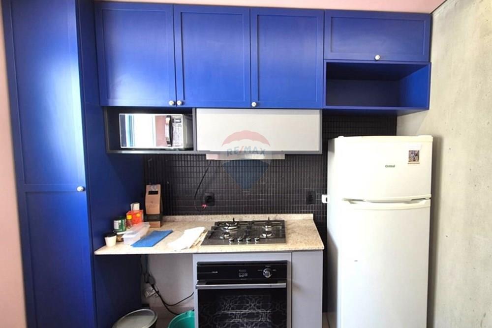 Apartamento - Venda - São José do Rio Preto , São Paulo - 02 cozinha b.jpeg - 630401013-132