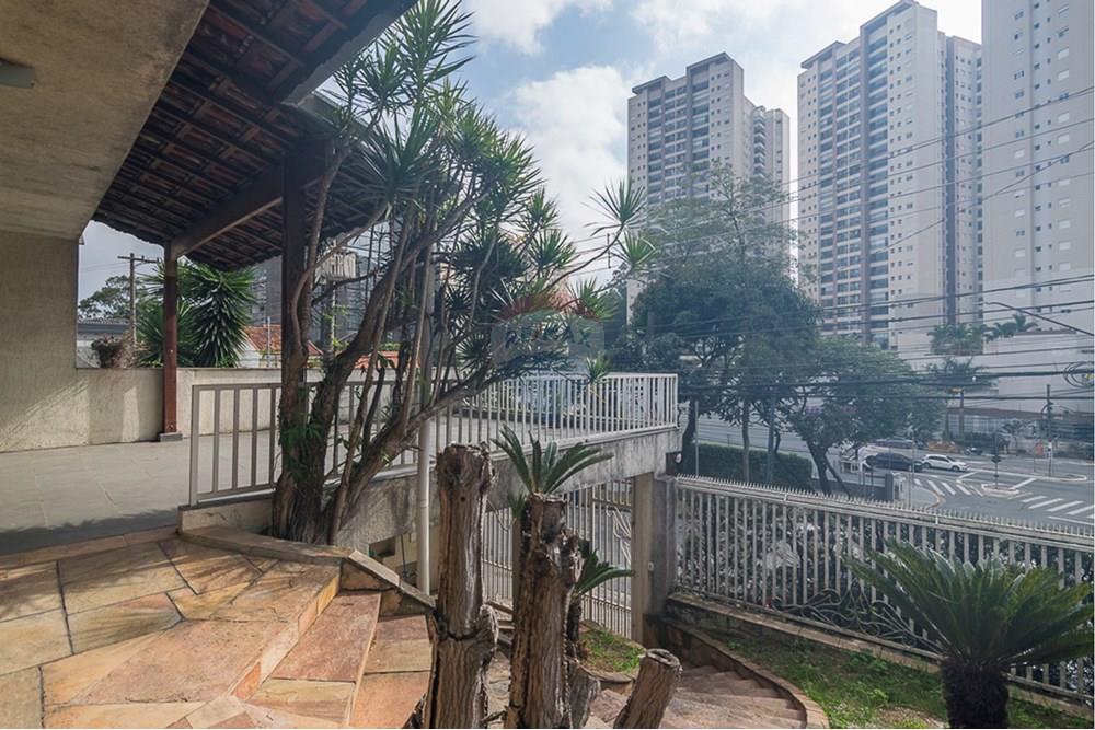 Casa - Venda - São Bernardo do Campo , São Paulo - 10.jpg - 631341001-229