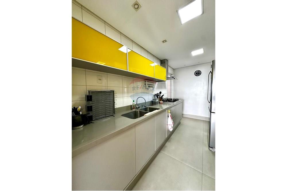 Apartamento - Venda - Guarulhos , São Paulo - 3b3d0c2f-6e5b-4363-870f-28a023dd8b53.jpg - Cozinha - 631421001-132