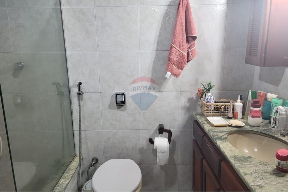 Casa de Condomínio - Venda - Niterói , Rio de Janeiro - banheiro 2 renata.jpeg - 631521006-115