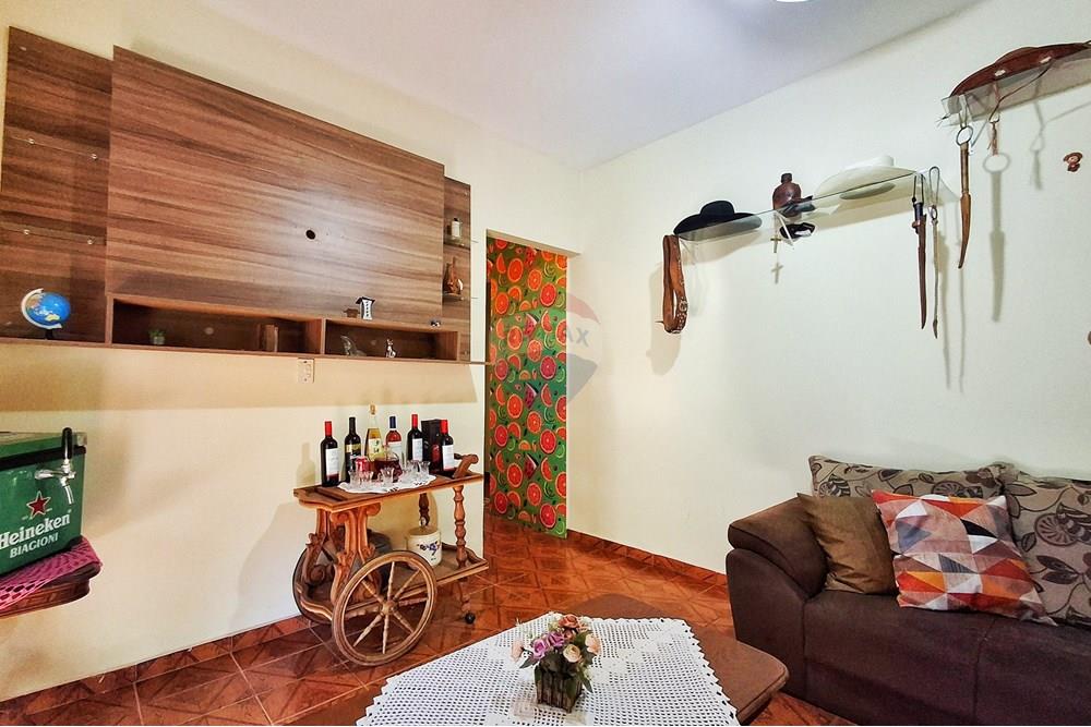 Casa de Campo - Venda - Lins , São Paulo - 6.jpg - 630511048-18