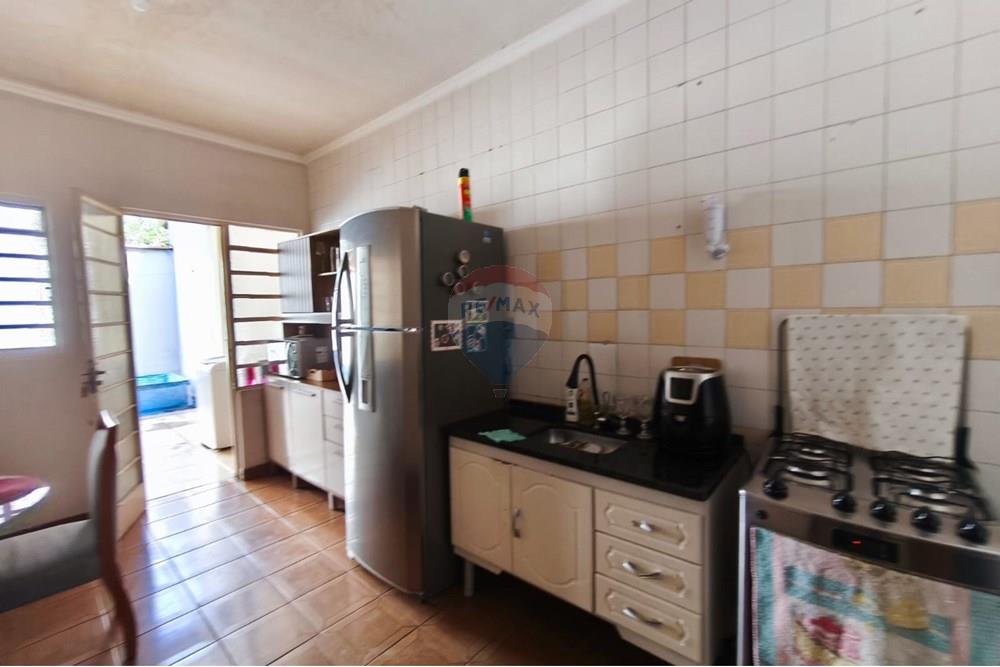 Casa - Venda - São José dos Campos , São Paulo - IMG-20250929-WA0121.jpg - Cozinha - 631431001-413