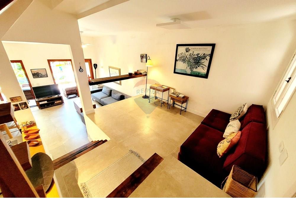 Casa de Condomínio - Venda - São Sebastião , São Paulo - 1.jpeg - 631461024-22