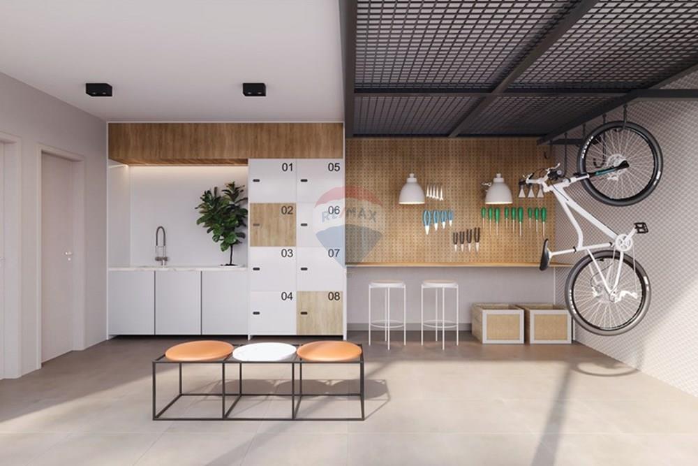 Casa de Condomínio - Venda - São José do Rio Preto , São Paulo - Grupo_Impper_Prime_Bicicleta_HR.jpg - 631321043-14