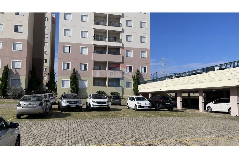 Apartamento - Alugar - Sorocaba , São Paulo - 2 - 630591010-1194