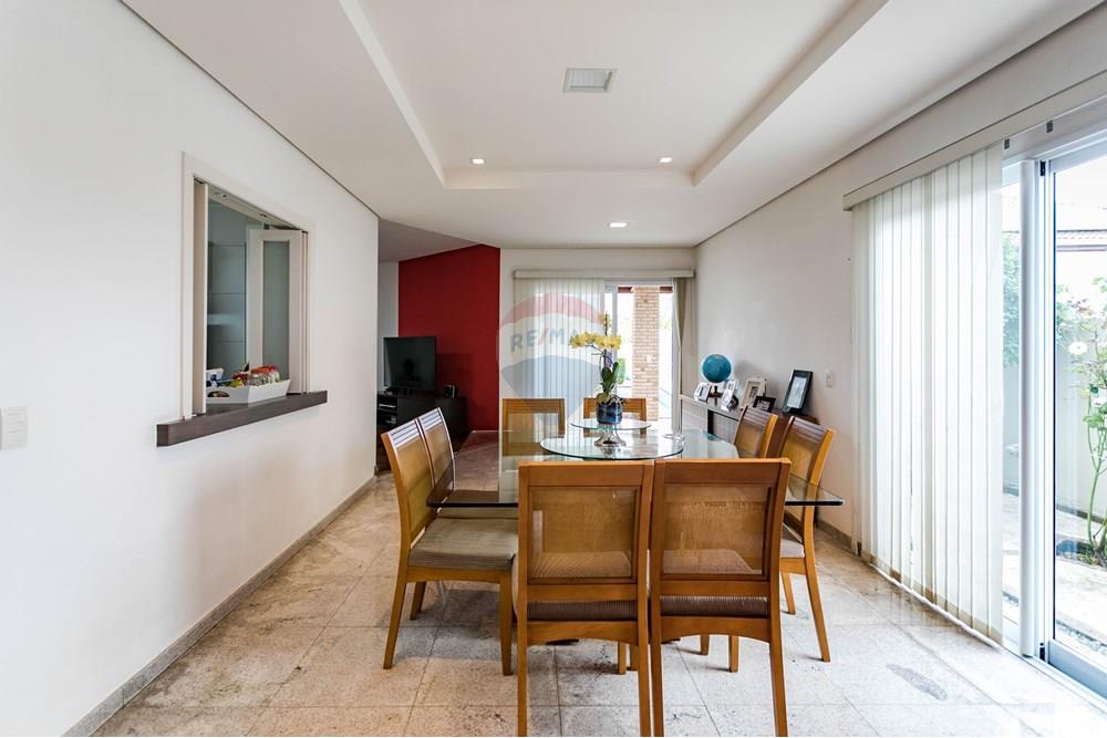Casa de Condomínio - Alugar - Mogi das Cruzes , São Paulo - 16.1 SALA JANTAR.jpg - 630281074-37