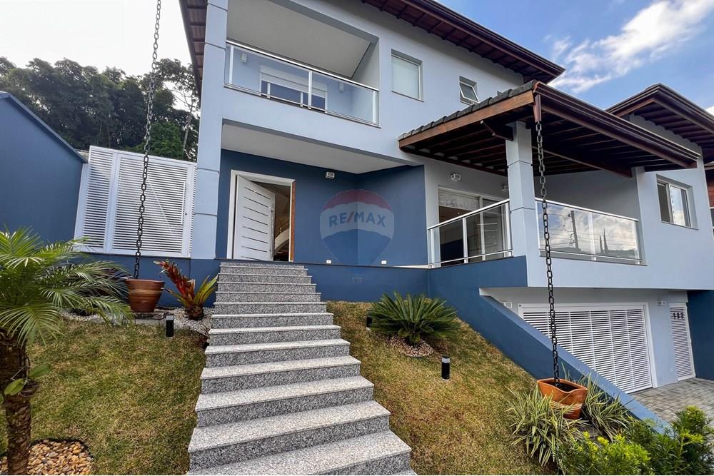 Casa de Condomínio - Venda - Ribeirão Pires , São Paulo - 12.jpg - 631371006-308