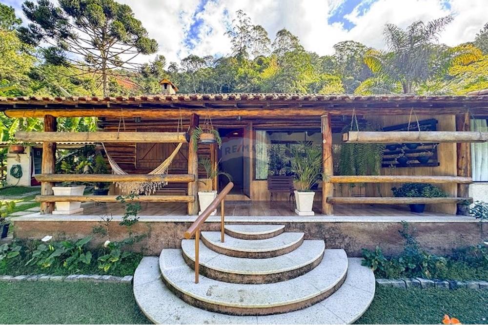 Casa - Venda - Nova Friburgo , Rio de Janeiro - IMG-20250705-WA0260 (1).jpg - 630551049-32