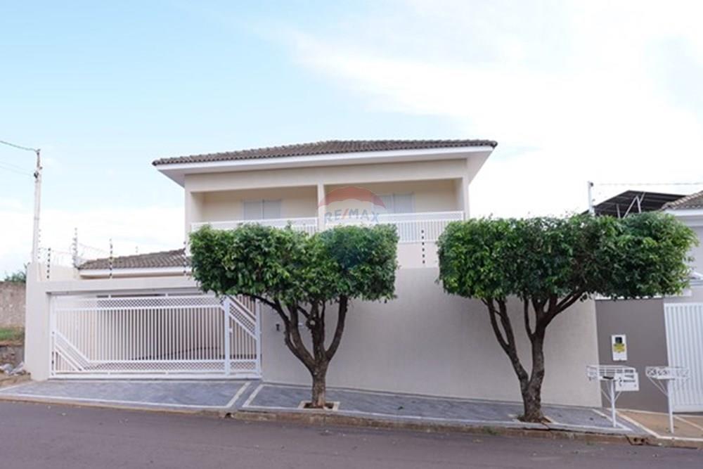 Sobrado - Venda - Presidente Prudente , São Paulo - REMAX MAPOGOS - GREEN VILLE  (130).JPG - 630091025-121