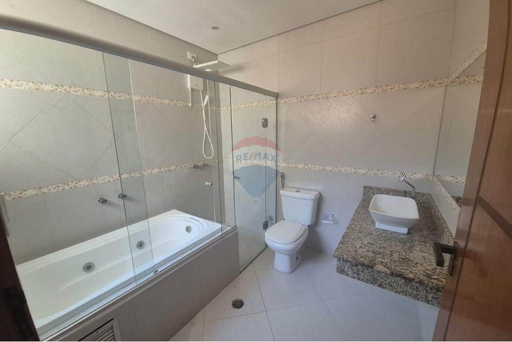 Sobrado - Venda - Mogi das Cruzes , São Paulo - banheiro suite 3 .jpg - 631251031-8