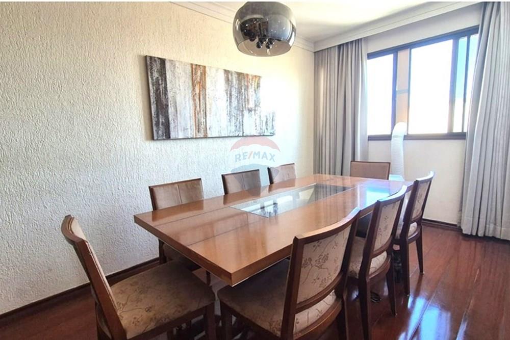 Apartamento - Venda - São José do Rio Preto , São Paulo - 10 sala jantar d.jpeg - 630401013-129