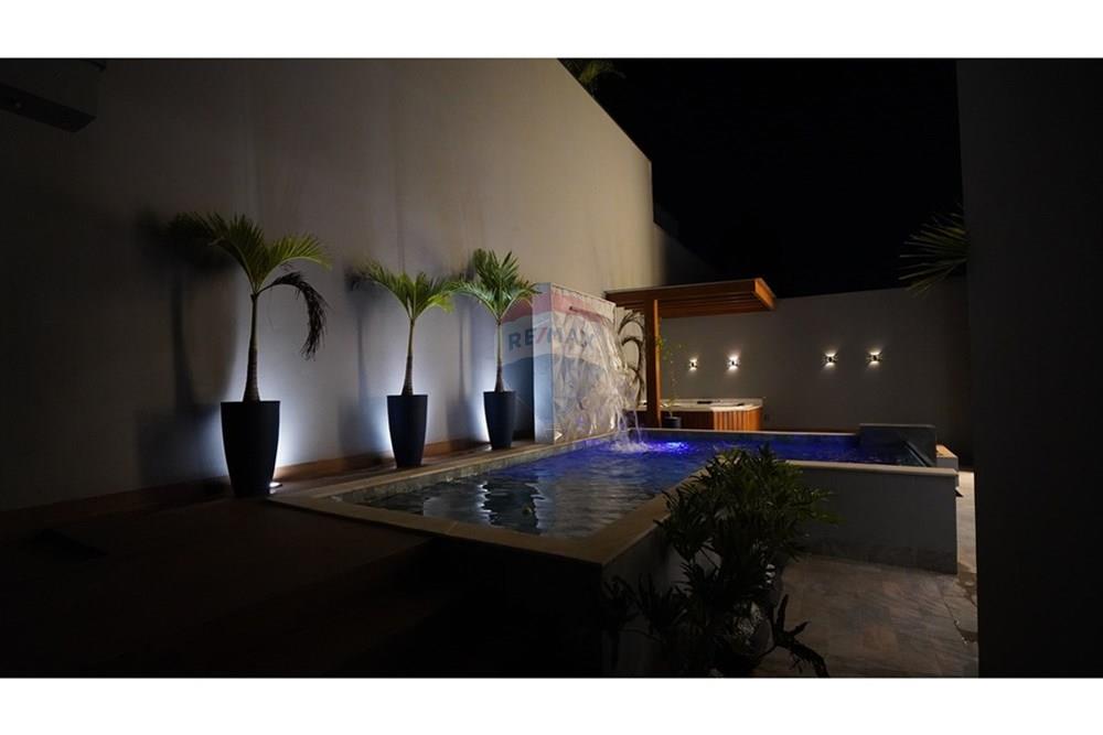 Casa - Venda - Presidente Prudente , São Paulo - REMAX IP - LUIS MOREIRA - RES. DAMHA II140.JPG - 630091016-174