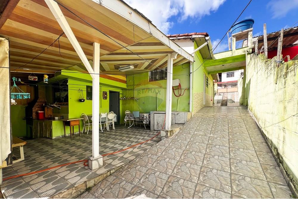 Casa - Venda - Mauá , São Paulo - 6.jpg - 631371031-16