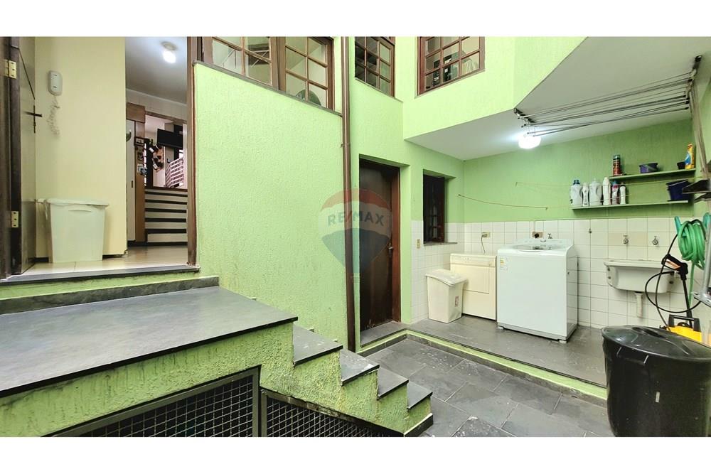 Sobrado - Venda - São Bernardo do Campo , São Paulo - 20251016_110824.jpg - 630331108-35