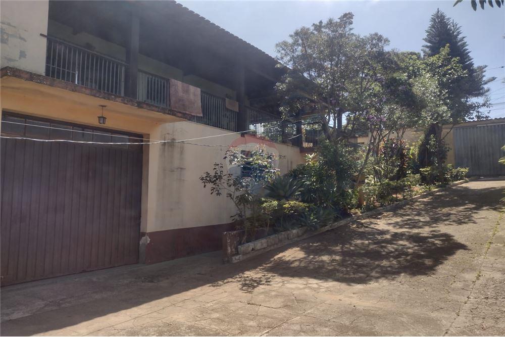 Terreno - Venda - Mogi das Cruzes , São Paulo - 11 - 630281041-83