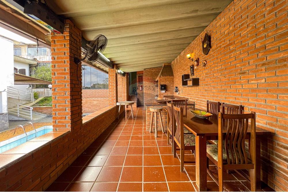 Casa - Venda - Ribeirão Pires , São Paulo - 31.jpg - 631371011-66