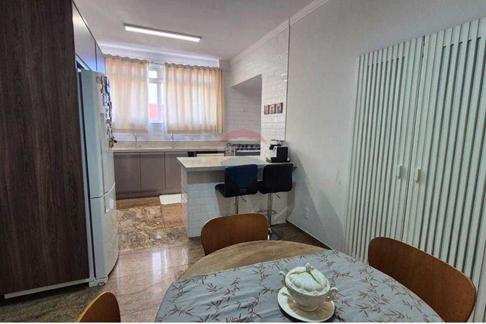 Apartamento - Venda - São José do Rio Preto , São Paulo - 28 cozinha f.jpeg - 630401013-96
