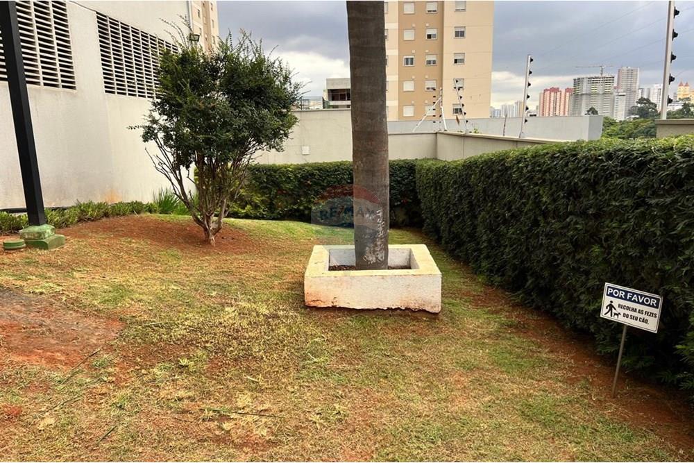 Apartamento - Venda - São Paulo , São Paulo - espaço pet.jpeg - 631461058-4