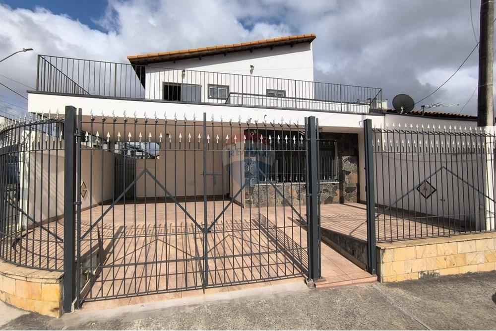 Casa - Alugar - Mogi das Cruzes , São Paulo - foto 2.jpeg - 630281025-161