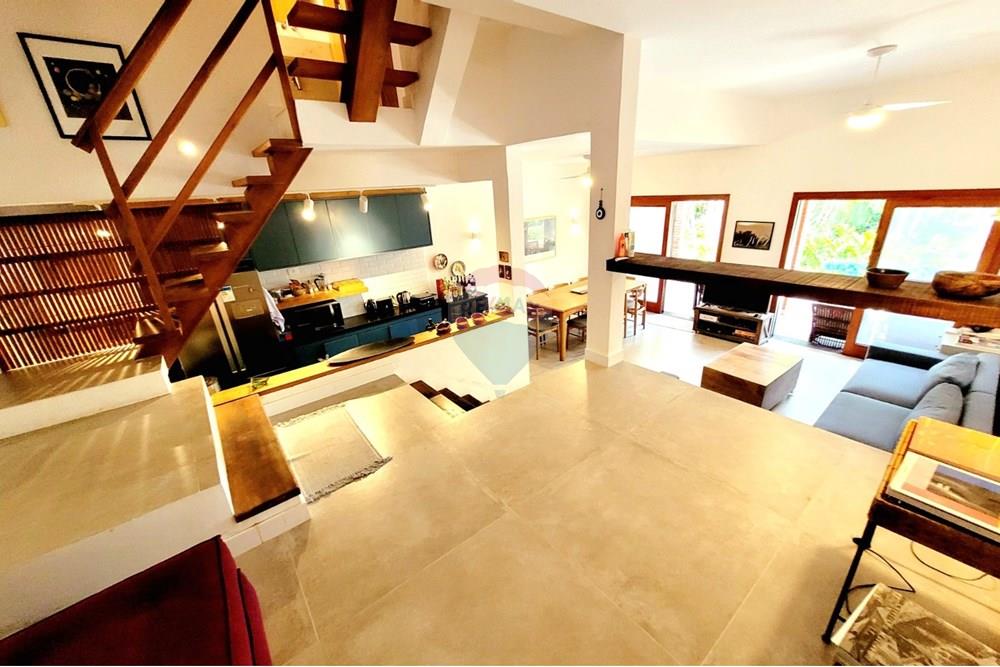 Casa de Condomínio - Venda - São Sebastião , São Paulo - 2.jpeg - 631461024-22